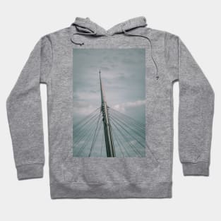 Bridge Tower Hoodie